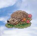 (image for) Hedgehog (2019)